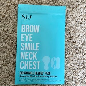 SiO Wrinkle Rescue Pack